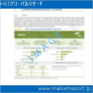 市場と産業調査レポートのイメージ